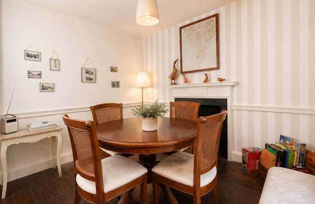 Maggie Puddle Cottages - Foto 31