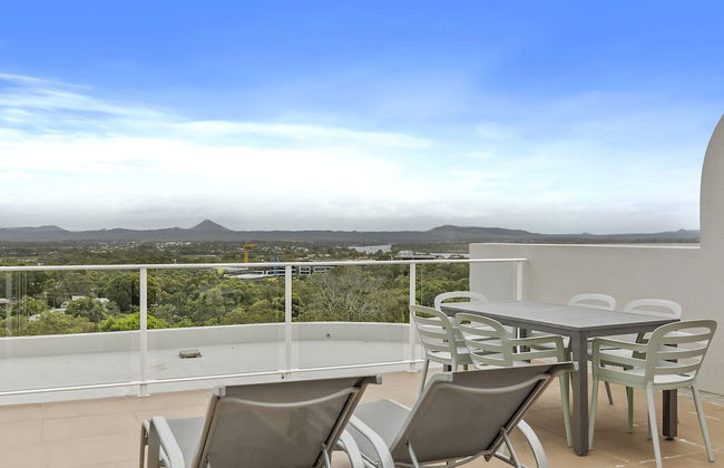 Noosa Hill Resort - Photo 5