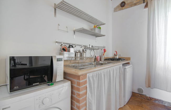 Charming Apartment in Ascoli Piceno Near Village - Foto 66