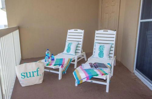 Pelican Beach 1912 Stella Maris - Foto 8