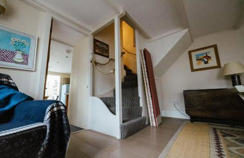 Roses Cottage - Foto 36