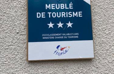 La Parenthèse gîte à la campagne - Foto 22