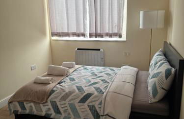 Close Central London 2 bed Flat Sleeps 4 - Foto 14