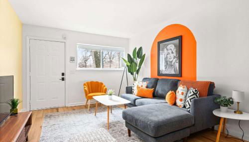 Dolly's Nashville Oasis on Music Row - Foto 5