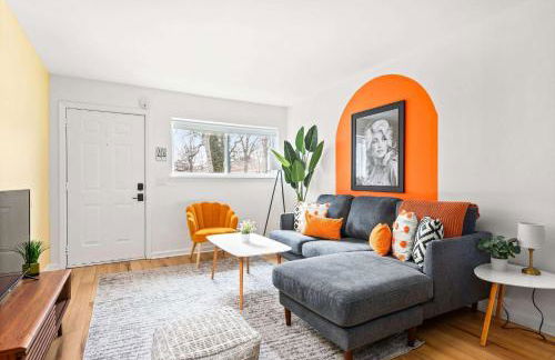 Dolly's Nashville Oasis on Music Row - Foto 5