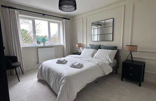 Durham Holiday Home - Photo 12