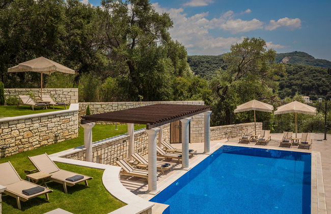 Elysium Living Parga - Foto 18