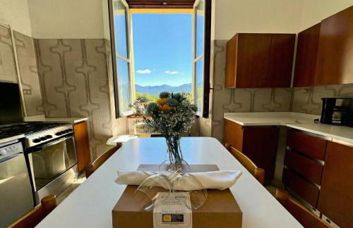 Villa Near Golf Club Menaggio - Foto 42