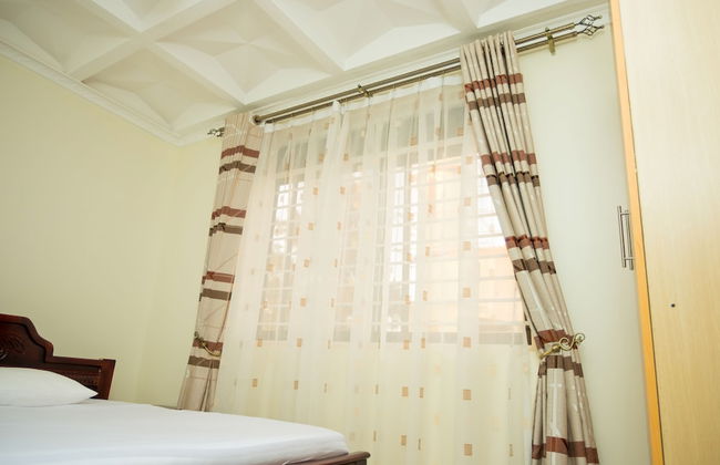 Kampala Suburbs Apartment - Foto 5