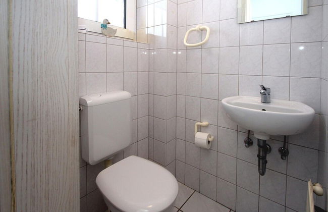 Ferienhaus in Nessmersiel for 4 Personen - Foto 8