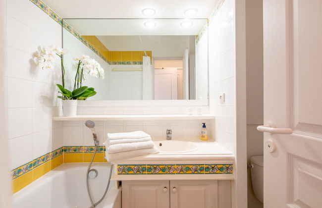 Les Rivages des Issambres - Foto 13