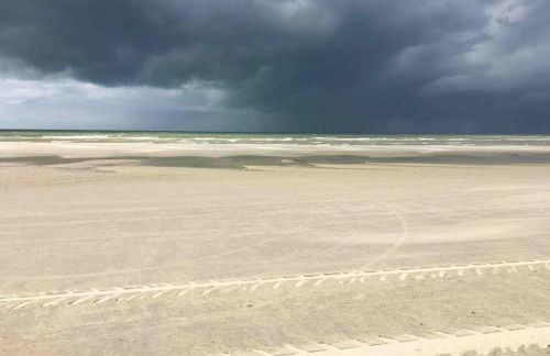 Les bleuets, Fermette Picarde avec grand jardin - Foto 26