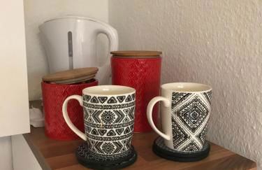 An der Uniklinik, Apartment mit eigener Küche und renoviertem Badezimmer, Zentrale Lage - Photo 18