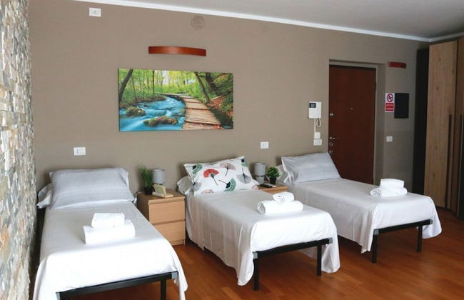 Metropolitan EXPO Flat 5 - Foto 4