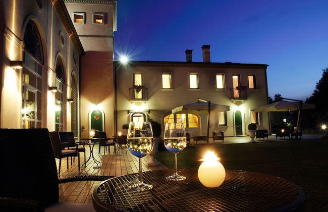 Cà Rocca Relais - Foto 50