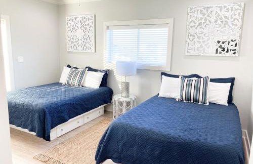 Cupcake By The Ocean - Beachfront Stunner - Foto 22