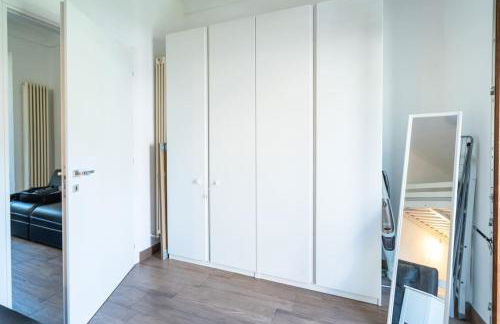 Swan Lake-Nido d'amore sul lungolago - Foto 7