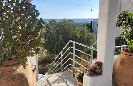 Tea & Sea Apts - Foto 34