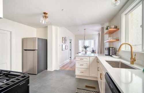 Stay Portland - Renovated Historic Nob Hill Home - 94 WalkScore - Foto 19