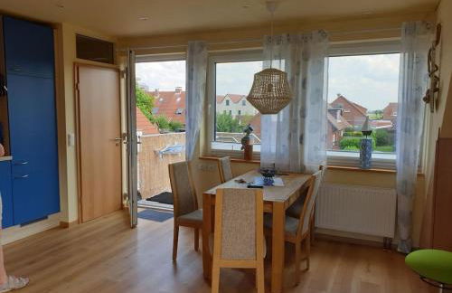 Ferienwohnung Leuchtturm am Sandstrand - Foto 17