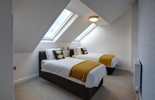 Porth Oer by Together Travel - Luxury Seaside Cottage - Foto 13