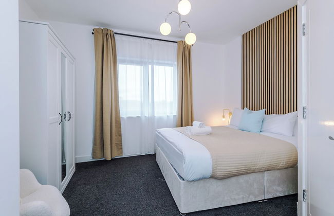 Elm Apartments - Foto 7