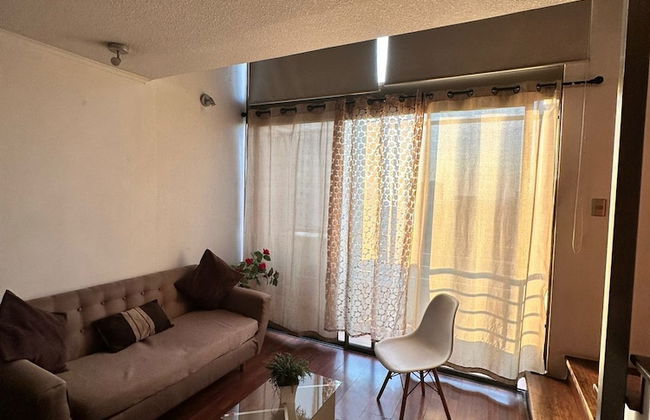 Central Suites - Foto 9