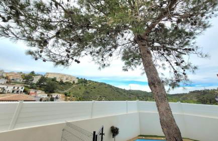 Magnifique logement indépendant "Les Coquelicots", terrasse proche des plages et Montpellier - Foto 45