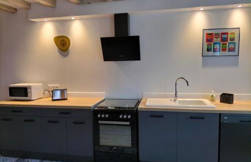 Les prés du petit Morlu - proche Beauval - Foto 17