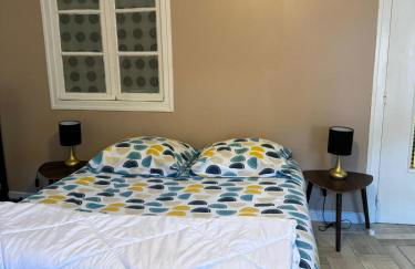 LA TRABOULE Maison de ville avec extérieur - Foto 19