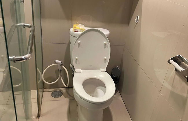 El Royale By Farizi Rooms - Foto 28