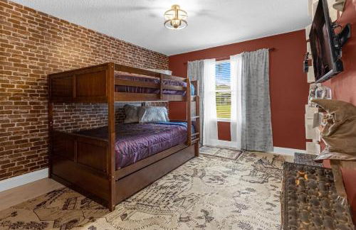 Hidden gem! Gorgeous villa next to Disney - Foto 22