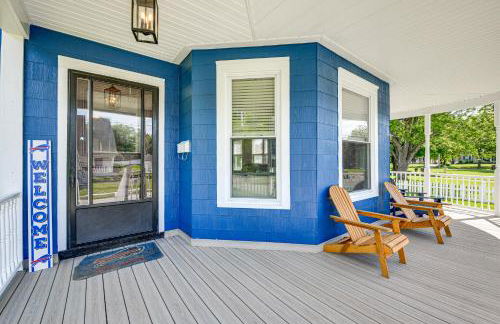 Pet-Friendly Lancaster Home 13 Mi to Dtwn Buffalo - Foto 24