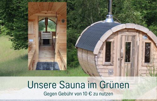 Traumweiler Ferienhäuser am Nationalpark Hunsrück Hochwald - barriearm - mit effektiver Kühlung - Foto 30