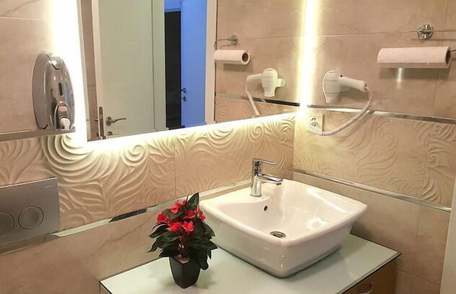 White House Residence - Foto 55