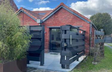 Gites L'atelier 1410 - Foto 18