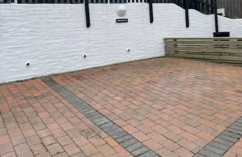 Contemporary Holiday apartment - Foto 11