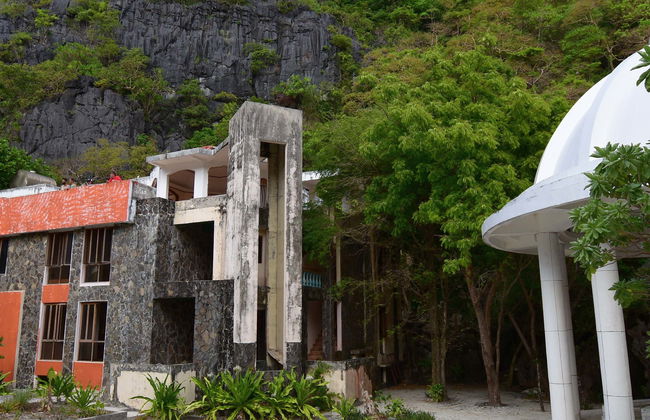 Hidden Beaches and Matinloc Shrine Trip - Foto 1