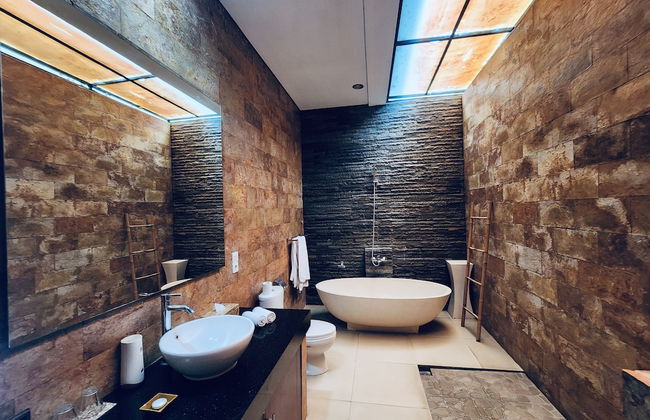 Uma Padi Villa - Foto 58