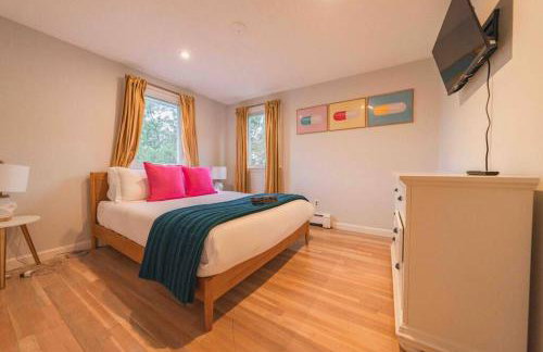 Boston Luxury 3BR-Near Airport-Beach - Foto 14