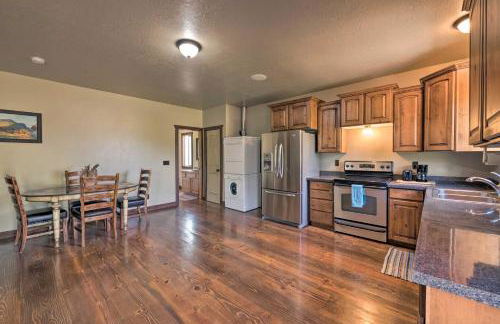 Well-Appointed Sterling Casita with Full Kitchen! - Foto 8