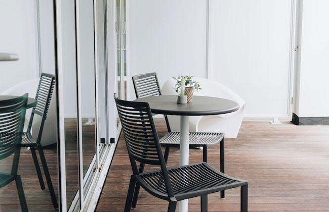 Hoge Duin Serviced Apartments - Photo 26