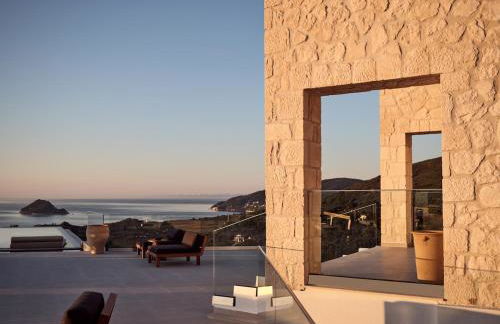 Marisia Luxury Villa, An Acre of Endless Blue by MindYourVilla - Foto 51