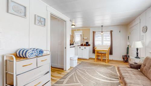 Hidden Villa Cottage #2 - The Shell Cottage - Foto 3