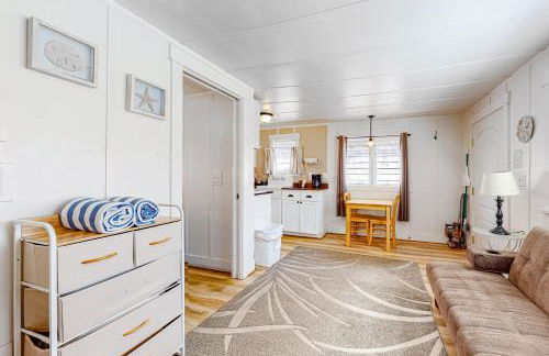 Hidden Villa Cottage #2 - The Shell Cottage - Foto 3