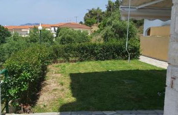 Diamantoula Apartment - Foto 15