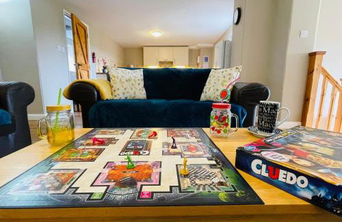 North Mere Rural Cottages - Foto 41