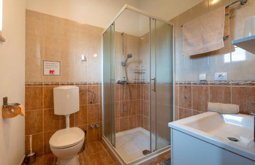 House Natalie, village Rakalj - Photo 46