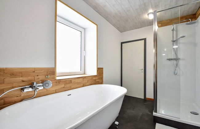 Luxury Pool Villa in Goesnes - Foto 27