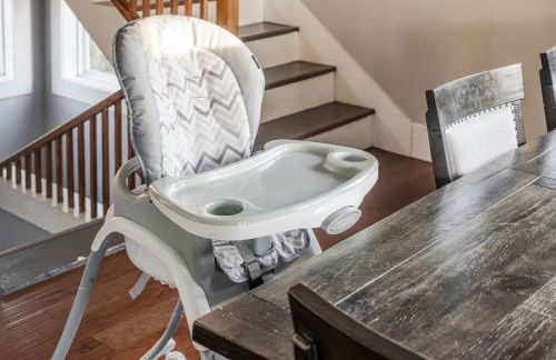 Spacious Home Garage Near Fountain Square-Family Friendly - Foto 21